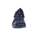 Chanclas Nike zapatos Niño modelo Sunray Protect Negro Velcro