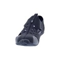 Chanclas Nike zapatos Niño modelo Sunray Protect Negro Velcro
