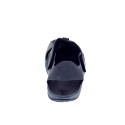 Chanclas Nike zapatos Niño modelo Sunray Protect Negro Velcro