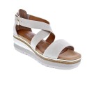 Sandalias Tamaris zapatos Mujer modelo 28005 Beige 