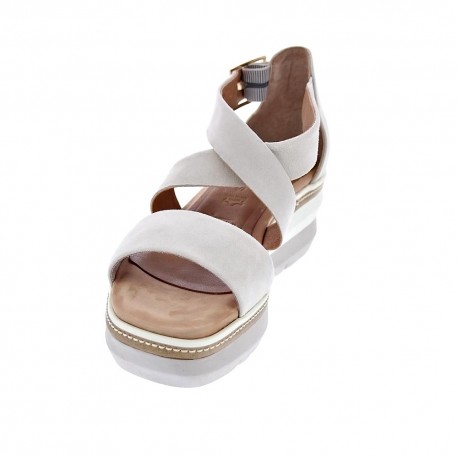 Sandalias Tamaris zapatos Mujer modelo 28005 Beige 