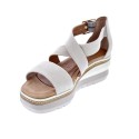 Sandalias Tamaris zapatos Mujer modelo 28005 Beige 
