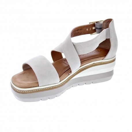 Sandalias Tamaris zapatos Mujer modelo 28005 Beige 