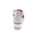 Sandalias Tamaris zapatos Mujer modelo 28005 Beige 