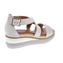 Sandalias Tamaris zapatos Mujer modelo 28005 Beige 