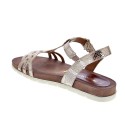 Sandalias Tamaris zapatos Mujer modelo 28209 Oro 
