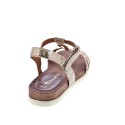 Sandalias Tamaris zapatos Mujer modelo 28209 Oro 