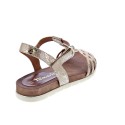 Sandalias Tamaris zapatos Mujer modelo 28209 Oro 