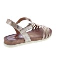 Sandalias Tamaris zapatos Mujer modelo 28209 Oro 