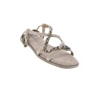 Sandalias Alma en Pena zapatos Mujer modelo V21421 Beige 