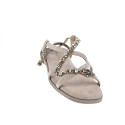Sandalias Alma en Pena zapatos Mujer modelo V21421 Beige 