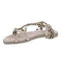 Sandalias Alma en Pena zapatos Mujer modelo V21421 Beige 