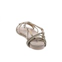 Sandalias Alma en Pena zapatos Mujer modelo V21421 Beige 