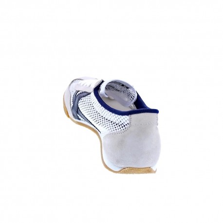 Zapatillas Munich zapatos Hombre modelo Strabe 01 Gris 