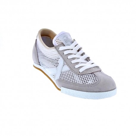 Zapatillas Munich zapatos Mujer modelo Strabe 07 Gris 