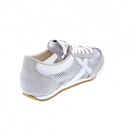 Zapatillas Munich zapatos Mujer modelo Strabe 07 Gris 