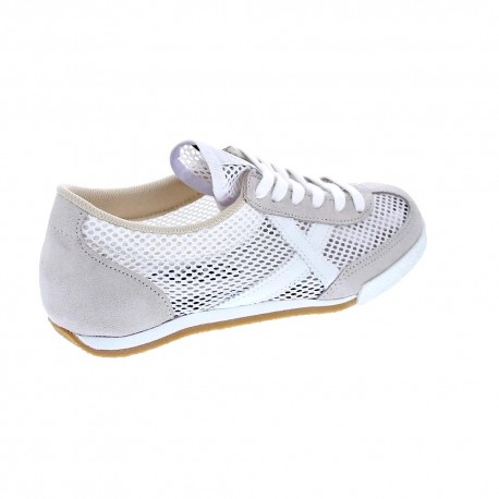 Zapatillas Munich zapatos Mujer modelo Strabe 07 Gris 