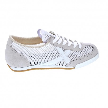 Zapatillas Munich zapatos Mujer modelo Strabe 07 Gris 