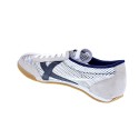 Zapatillas Munich zapatos Mujer modelo Strabe 01 Blanco 