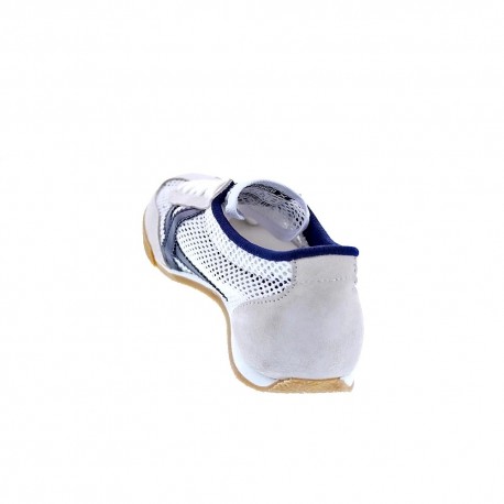 Zapatillas Munich zapatos Mujer modelo Strabe 01 Blanco 
