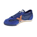 Zapatillas Munich zapatos Mujer modelo Strabe 11 Azul 