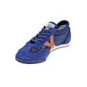 Zapatillas Munich zapatos Mujer modelo Strabe 11 Azul 