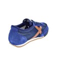 Zapatillas Munich zapatos Mujer modelo Strabe 11 Azul 