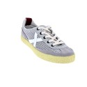 Zapatillas Munich zapatos Mujer modelo Volata 08 Gris 