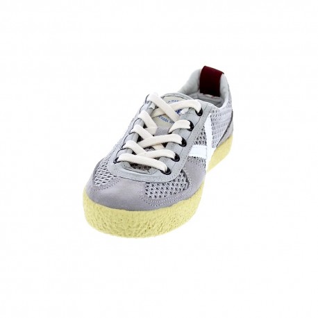 Zapatillas Munich zapatos Mujer modelo Volata 08 Gris 