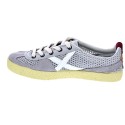 Zapatillas Munich zapatos Mujer modelo Volata 08 Gris 