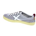 Zapatillas Munich zapatos Mujer modelo Volata 08 Gris 