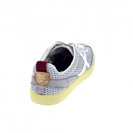 Zapatillas Munich zapatos Mujer modelo Volata 08 Gris 