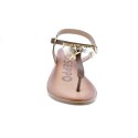 Sandalias Gioseppo zapatos Mujer modelo Minden Marrón 