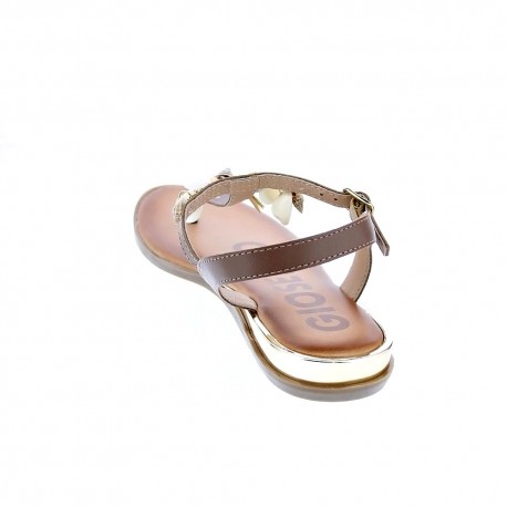 Sandalias Gioseppo zapatos Mujer modelo Minden Marrón 