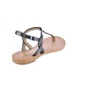 Sandalias Les Tropeziennes zapatos Mujer modelo Billy Negro 