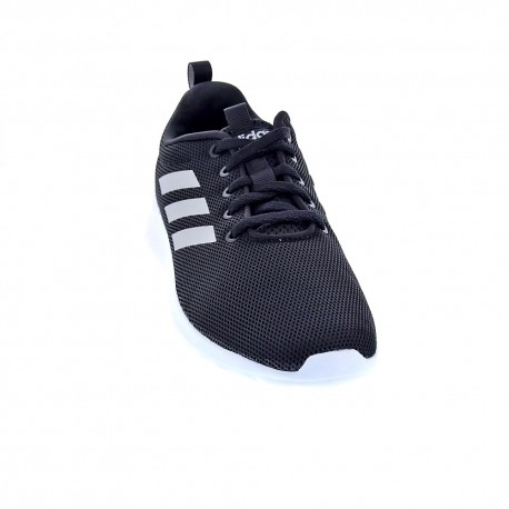 Zapatillas Adidas zapatos Niño modelo Lite Racer Cln k Negro 