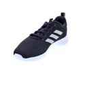 Zapatillas Adidas zapatos Niño modelo Lite Racer Cln k Negro 
