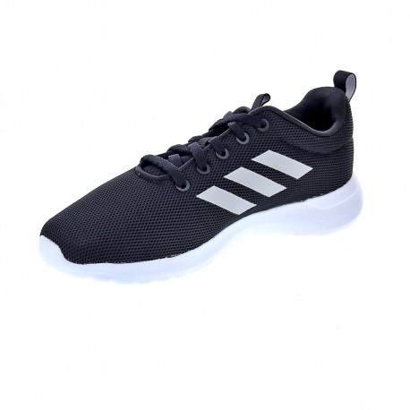 Zapatillas Adidas zapatos Niño modelo Lite Racer Cln k Negro 