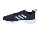 Zapatillas Adidas zapatos Niño modelo Lite Racer Cln k Negro 