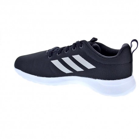 Zapatillas Adidas zapatos Niño modelo Lite Racer Cln k Negro 