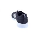 Zapatillas Adidas zapatos Niño modelo Lite Racer Cln k Negro 
