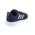 Zapatillas Adidas zapatos Niño modelo Lite Racer Cln k Negro 