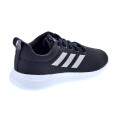 Zapatillas Adidas zapatos Niño modelo Lite Racer Cln k Negro 
