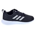 Zapatillas Adidas zapatos Niño modelo Lite Racer Cln k Negro 