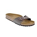 Sandalias Birkenstock zapatos Mujer modelo Madrid 40093 MOCHA Marrón 