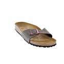 Sandalias Birkenstock zapatos Mujer modelo Madrid 40093 MOCHA Marrón 