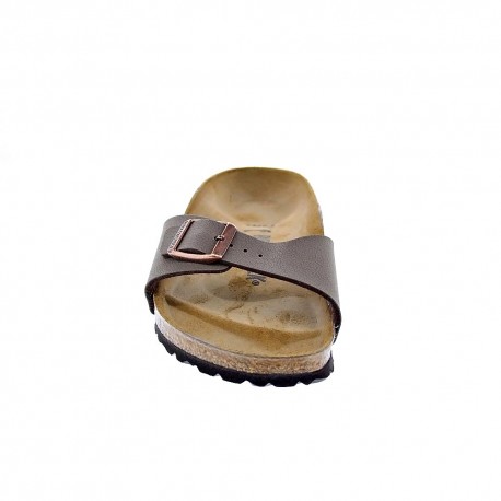 Sandalias Birkenstock zapatos Mujer modelo Madrid 40093 MOCHA Marrón 