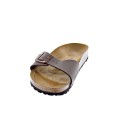 Sandalias Birkenstock zapatos Mujer modelo Madrid 40093 MOCHA Marrón 
