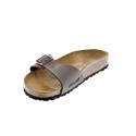 Sandalias Birkenstock zapatos Mujer modelo Madrid 40093 MOCHA Marrón 