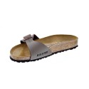 Sandalias Birkenstock zapatos Mujer modelo Madrid 40093 MOCHA Marrón 